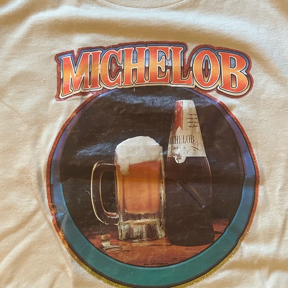 Vintage Michelob Ultra 1983 - Picture 2 of 4